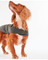 Hundemantel Tartan Wax, Barbour