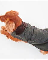 Hundemantel Tartan Wax, Barbour