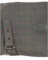 Hundemantel Tartan Wax, Barbour
