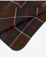 Hundedecke Dog Tartan Blanket, Barbour