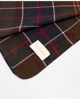 Hundedecke Dog Tartan Blanket, Barbour