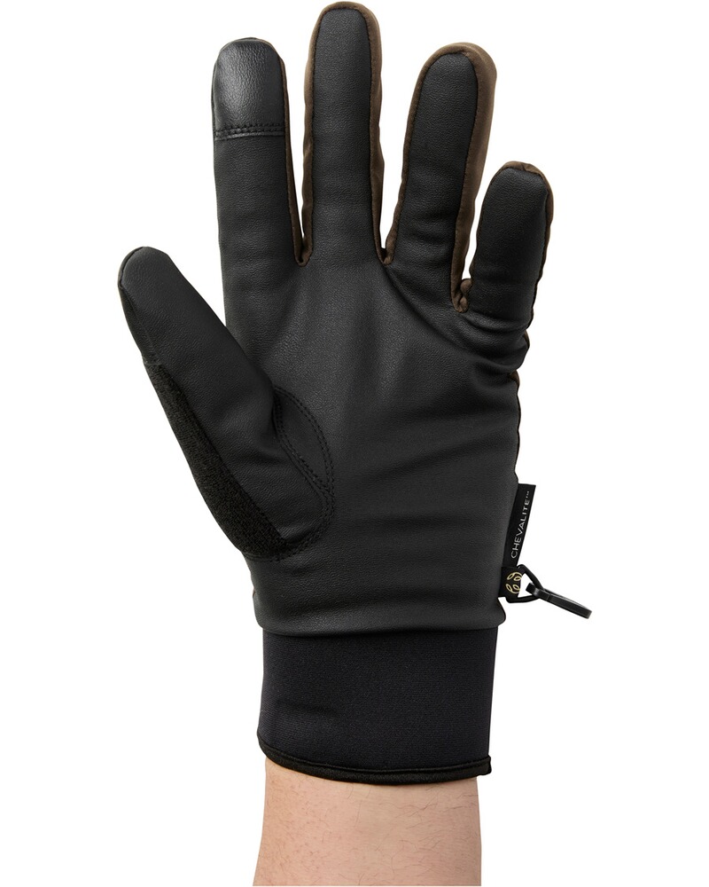 Handschuhe Windproof Warm Shooting, Chevalier
