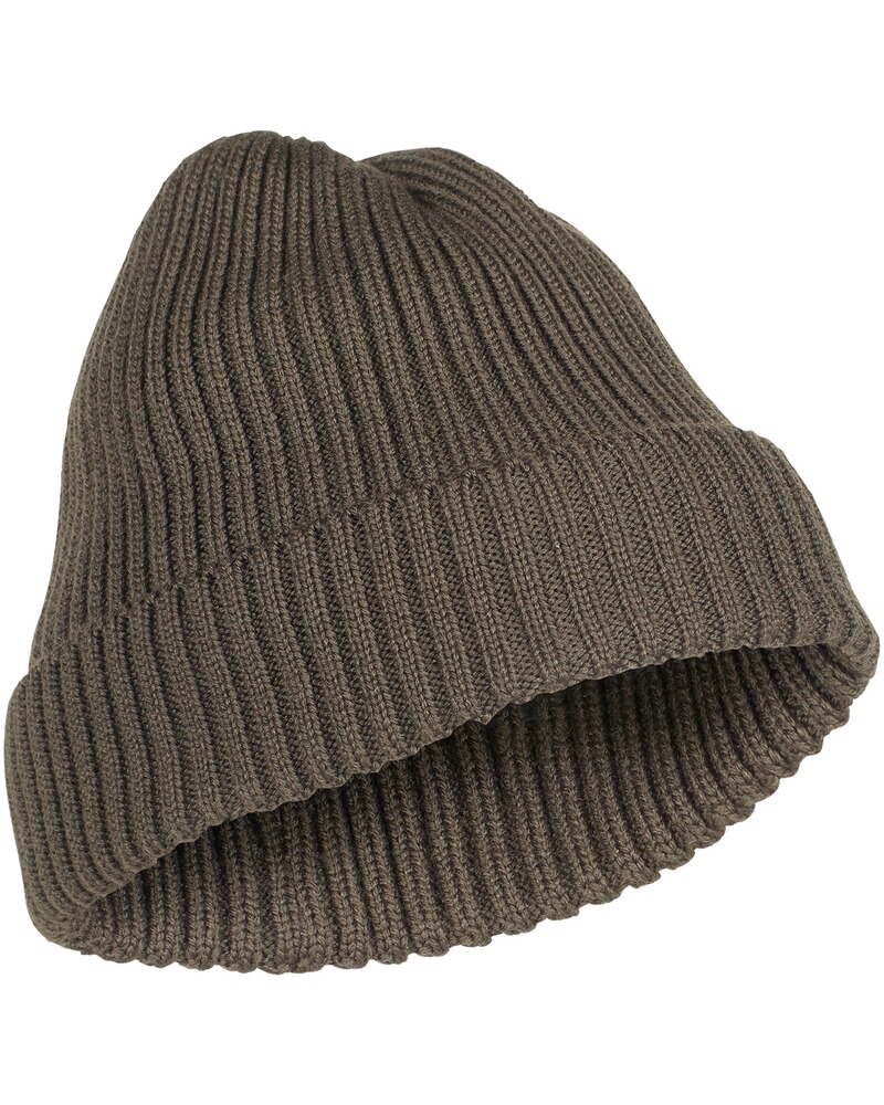 Mütze Titan Wool