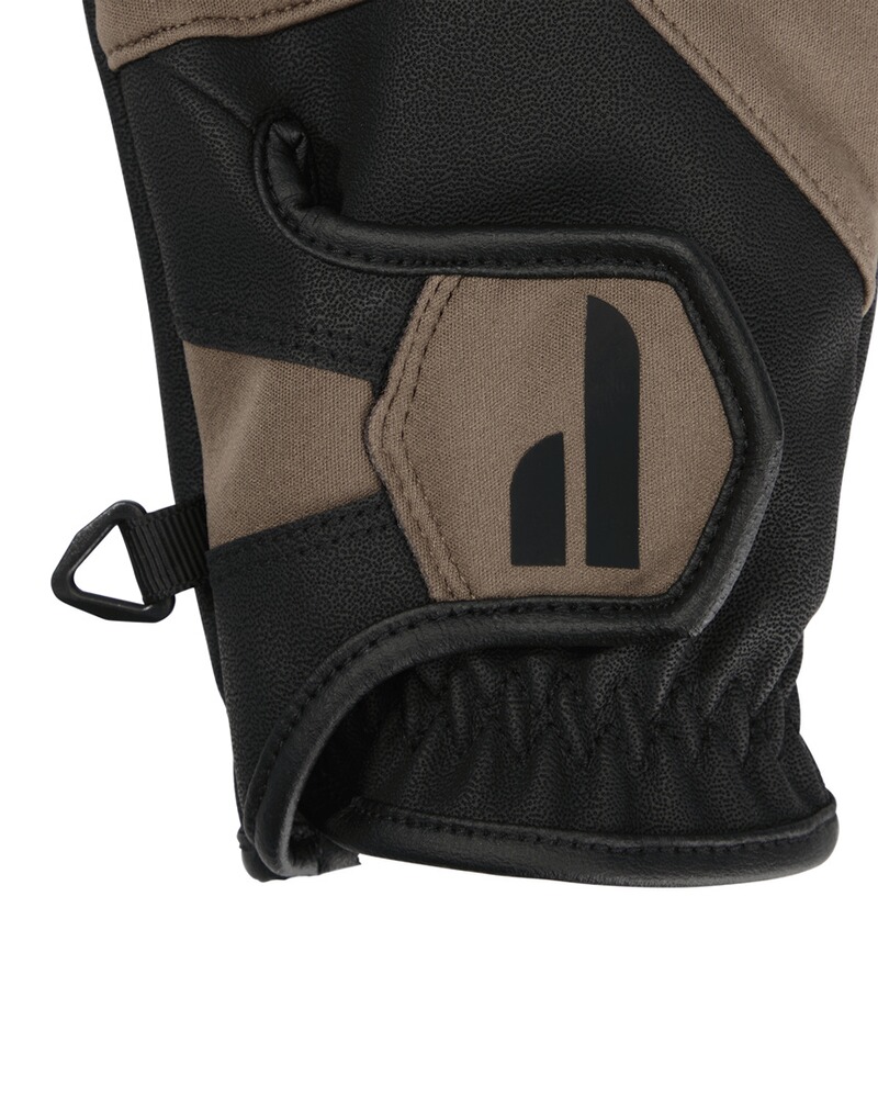 Gant de tir en simili cuir, Parforce Tradition