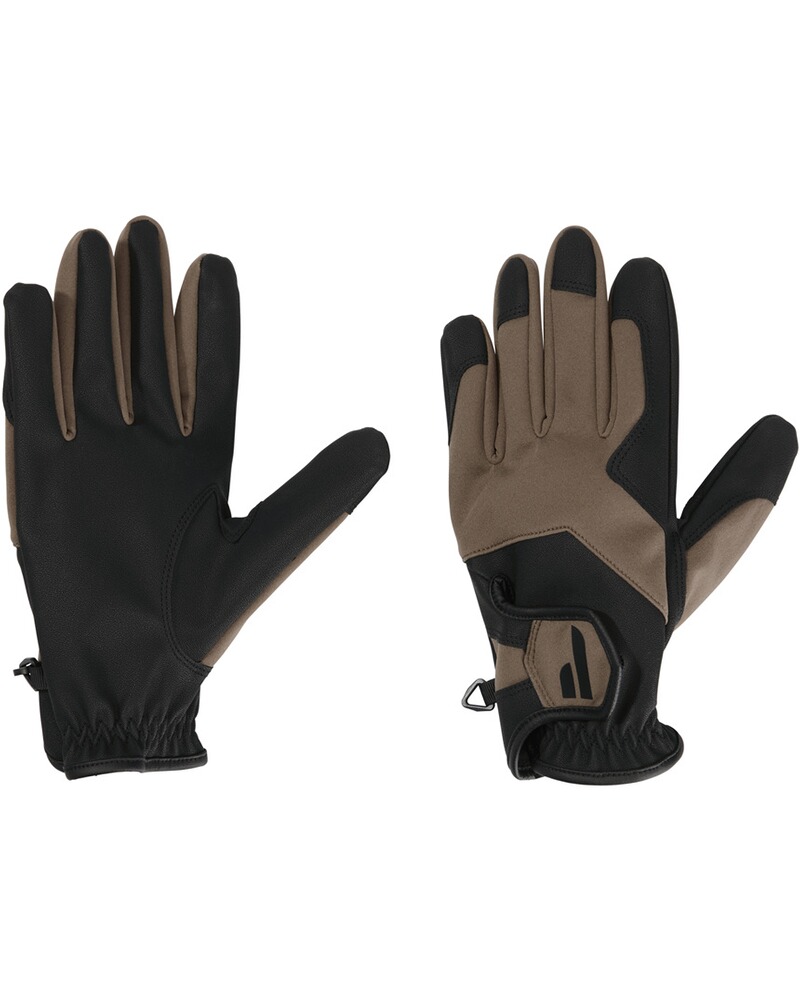 Gant de tir en simili cuir, Parforce Tradition