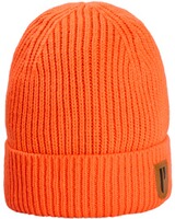 Knitted hat fine knit olive, Parforce, Parforce Active