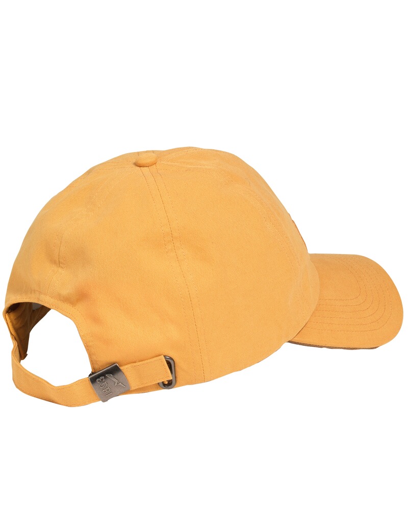 Cap mit Cord-Detail, Aigle