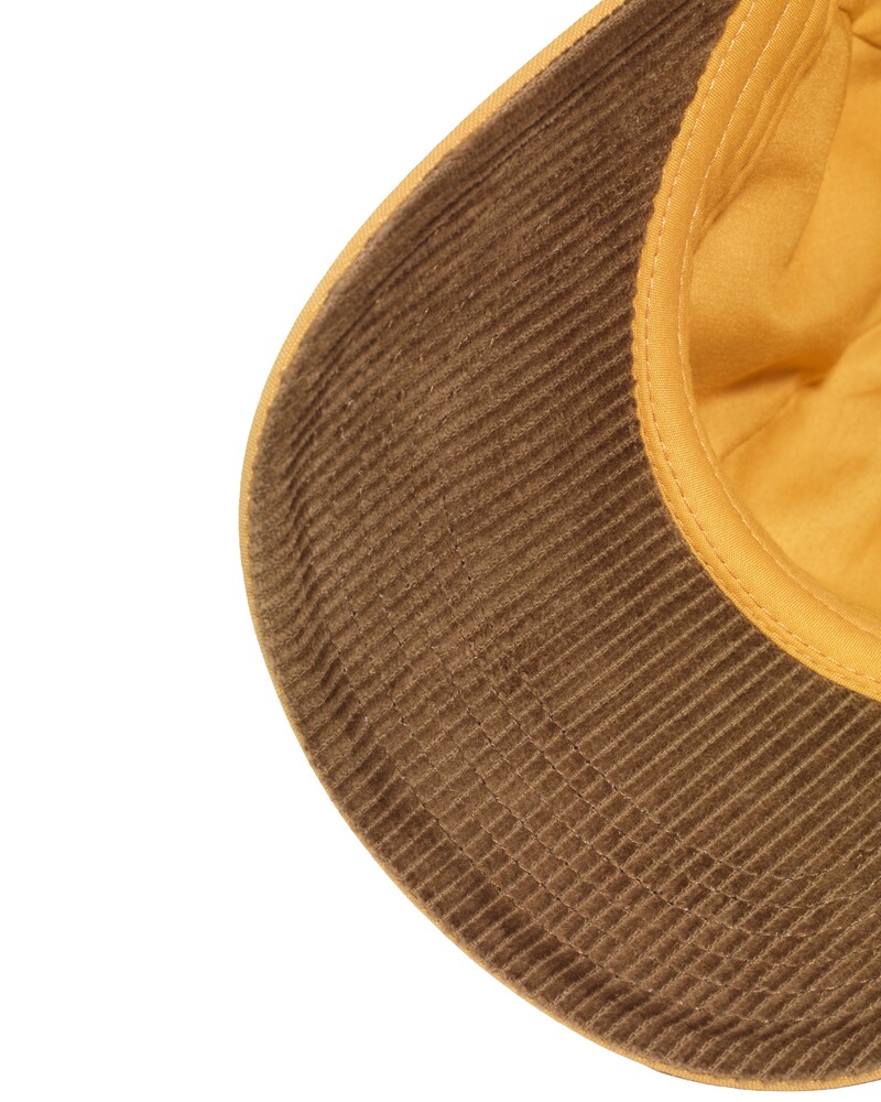 Cap mit Cord-Detail, Aigle