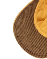 Cap mit Cord-Detail, Aigle