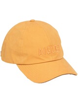 Cap mit Cord-Detail, Aigle