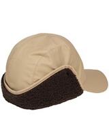 Cap Cotton Sherpa Trapper, Aigle