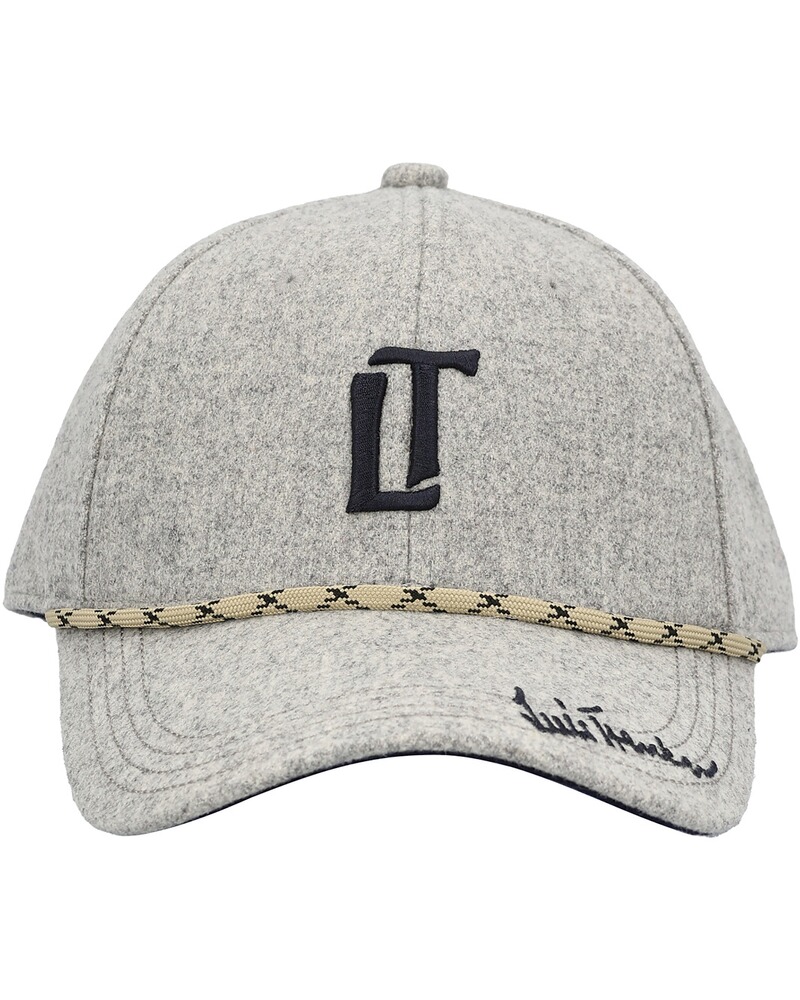 Basecap, Luis Trenker