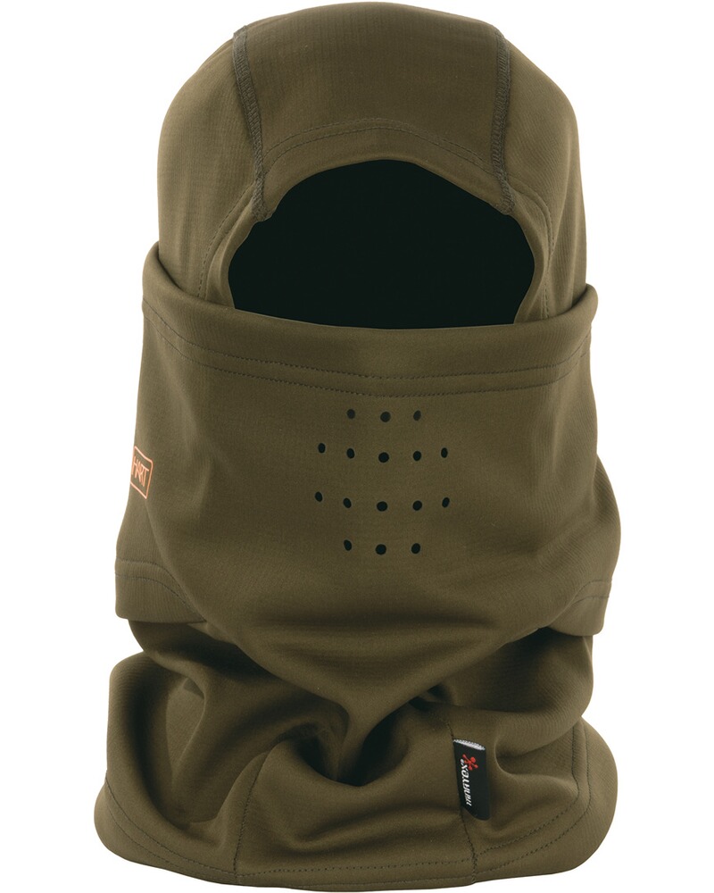 Balaclava Stilk, Hart
