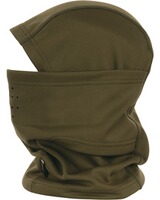 Balaclava Stilk, Hart