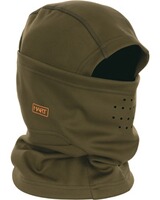 Balaclava Stilk, Hart