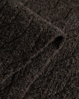 Strickschal Ahrnkopf, Stapf