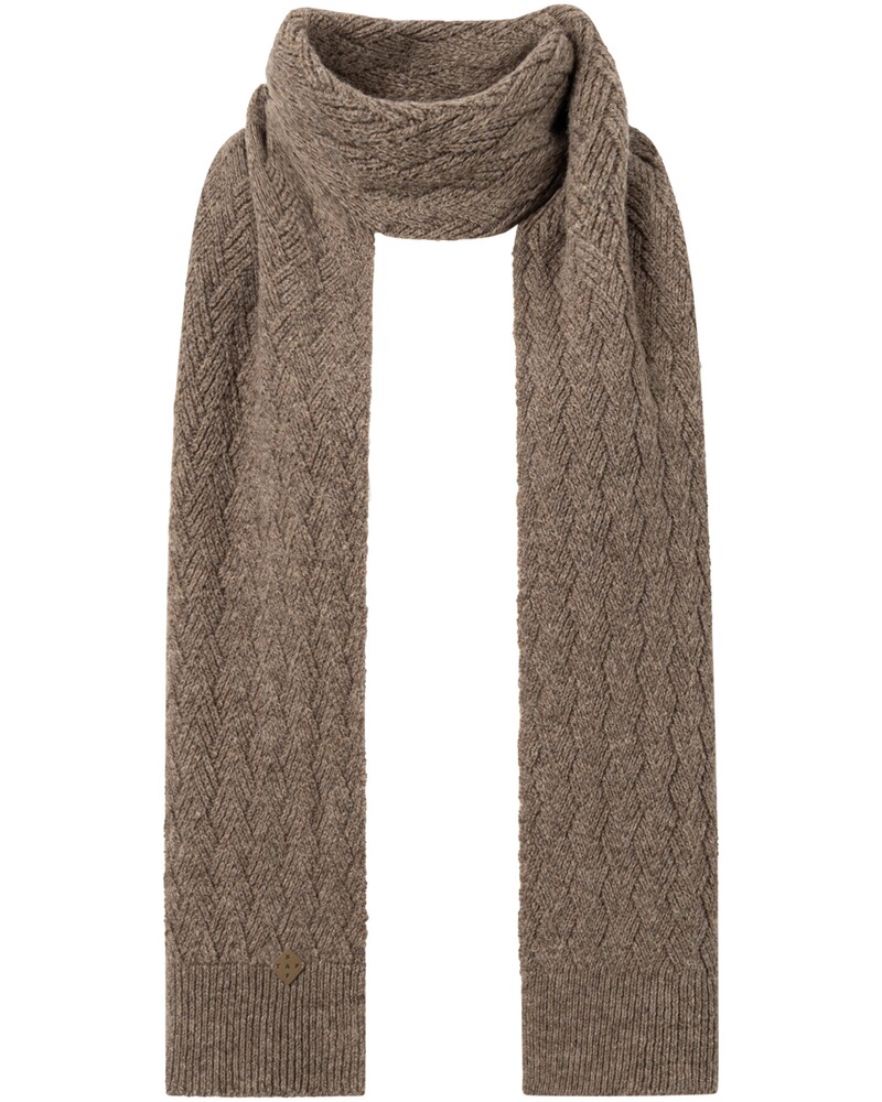 Strickschal Ahrnkopf