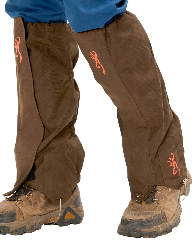 Gamaschen N-Track, Browning