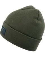Bonnet tricoté New Gen Logo orange,Parforce, Parforce Essential
