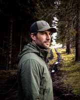 Cap Logopatch, Parforce Active