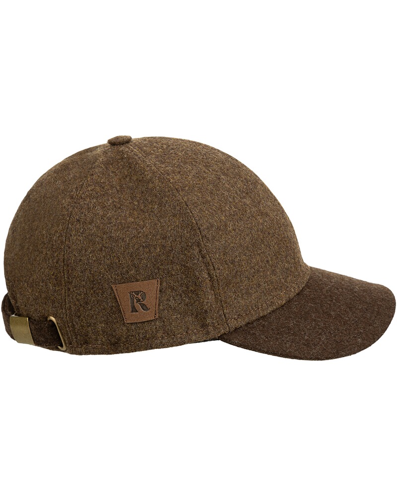 Loden-Cap Prestige, Rascher