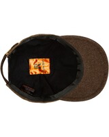 Loden-Cap Prestige, Rascher