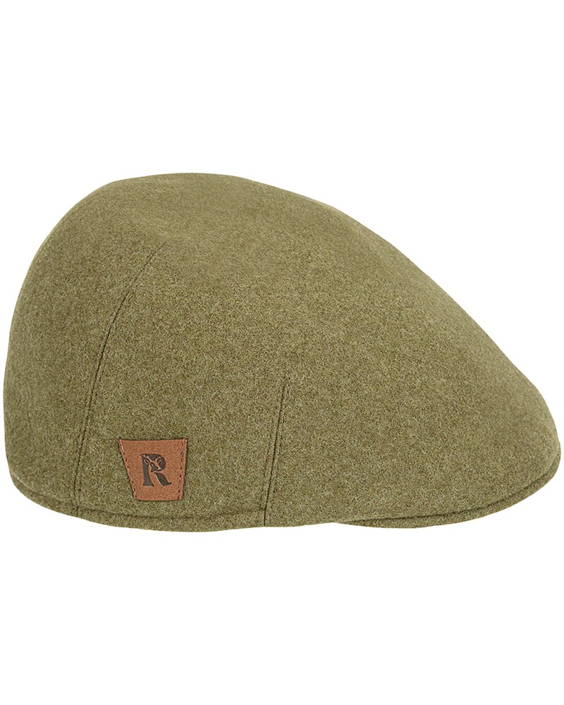 Casquette plate camouflage Signal Prestige, taille 55, Rascher