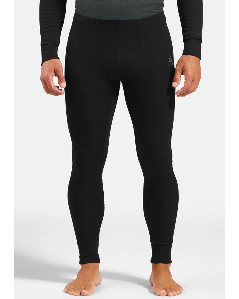 Ensemble UW Active Warm gris/sw Odlo, Taille S, Odlo