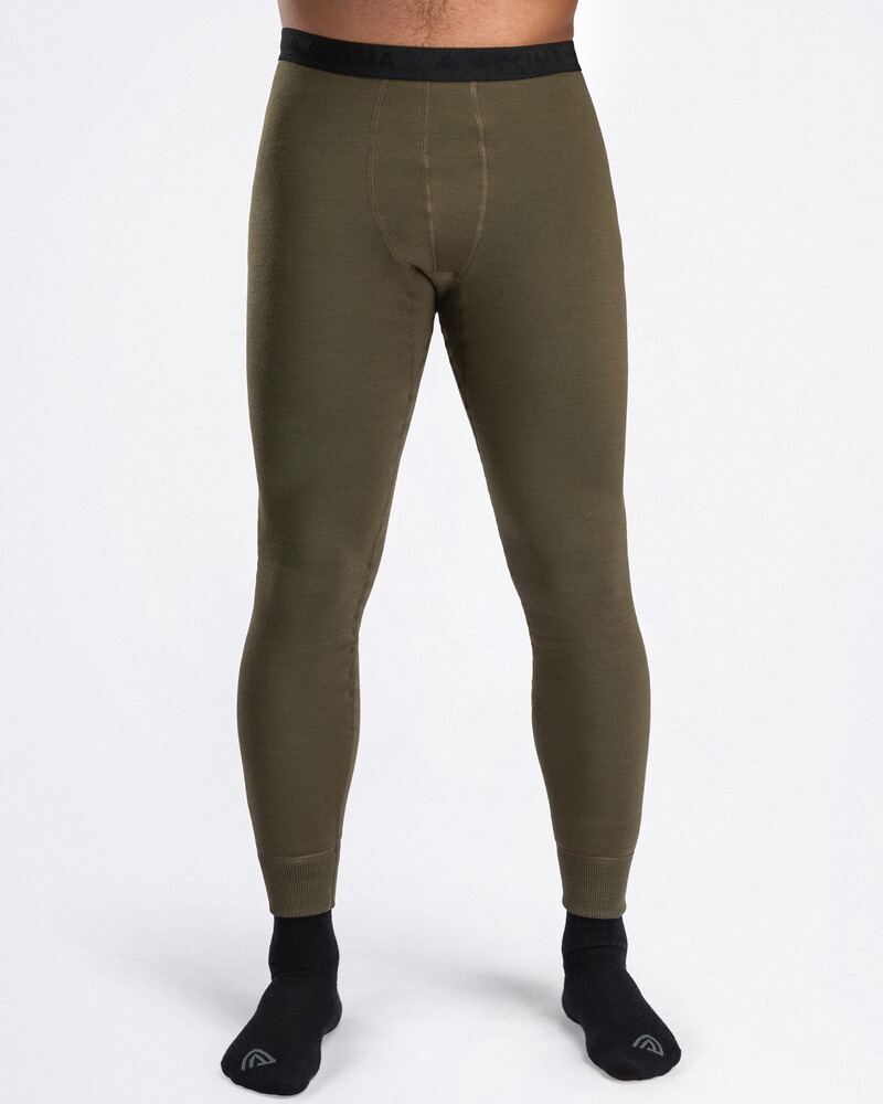 Lange Unterhose FleeceWool, ACLIMA