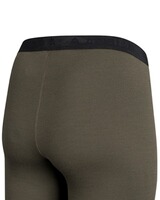 Lange Unterhose FleeceWool, ACLIMA