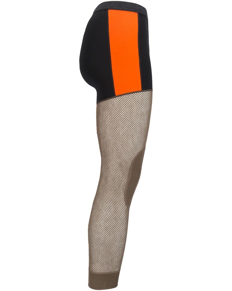 Lange Unterhose WoolNet Hybrid, ACLIMA
