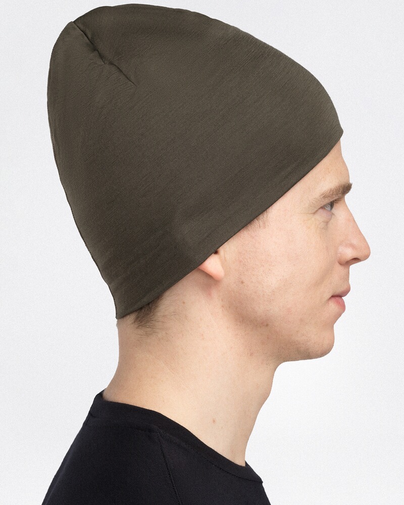 Beanie LightWool Relaxed, ACLIMA