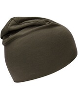 Beanie LightWool Relaxed, ACLIMA