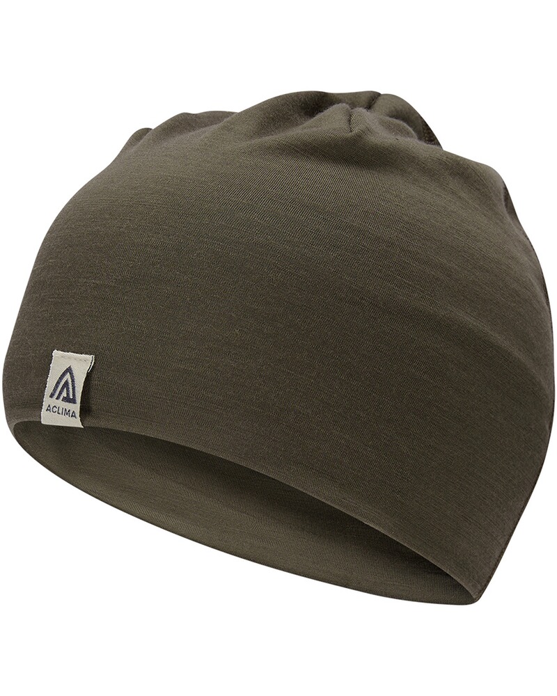 Beanie LightWool Relaxed