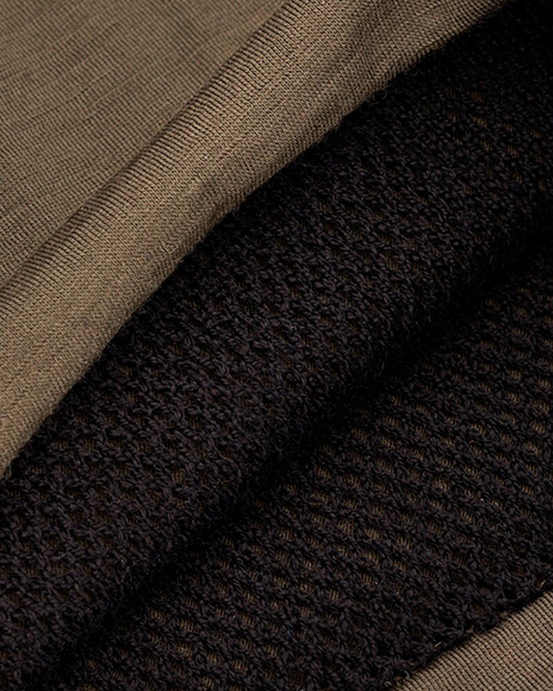 Beanie WoolNet Light, ACLIMA