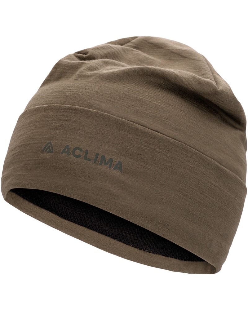 Beanie WoolNet Light