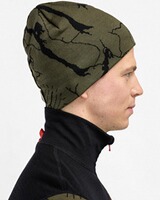 Beanie WarmWool Lars Monsen, ACLIMA