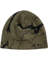 Beanie WarmWool Lars Monsen, ACLIMA