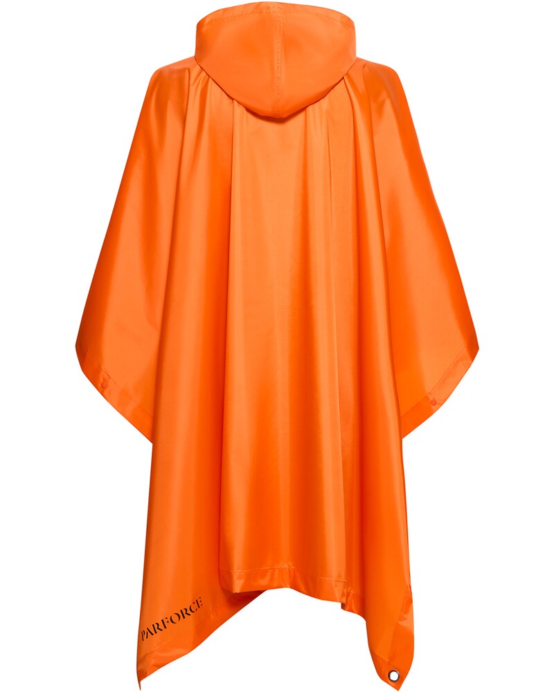 Poncho imperméable Haven olive, Parforce, Parforce Essential