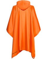 Poncho imperméable Haven olive, Parforce, Parforce Essential