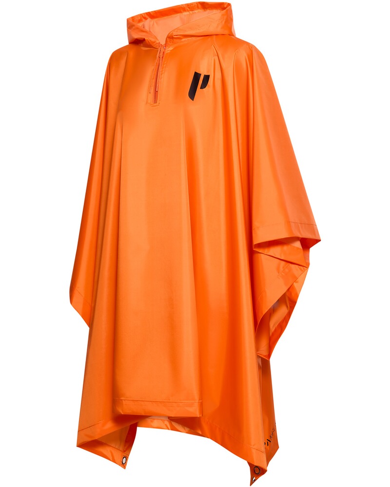 Poncho imperméable Haven olive, Parforce, Parforce Essential