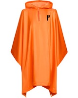 Poncho imperméable Haven olive, Parforce, Parforce Essential