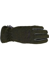 Handschuhe Saalfelden 2, Jagdhund