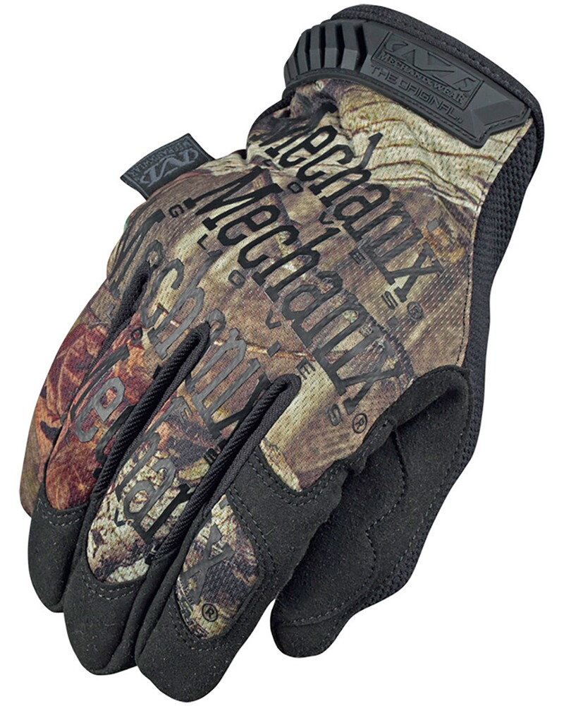 Handschuhe Original Multicam
