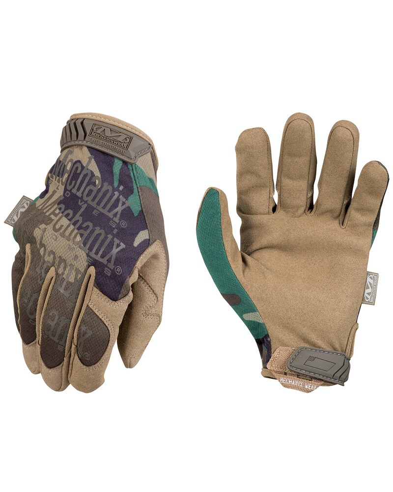 Handschuhe Original Woodland