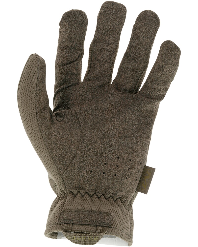Handschuhe Tactical FastFit Gen.3, Mechanix
