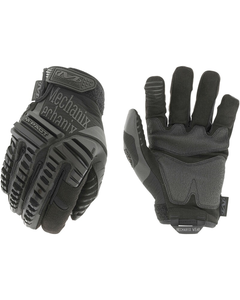 Handschuhe M-Pact Covert Gen.3, Mechanix