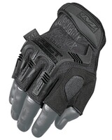 Handschuhe M-Pact Fingerless, Mechanix