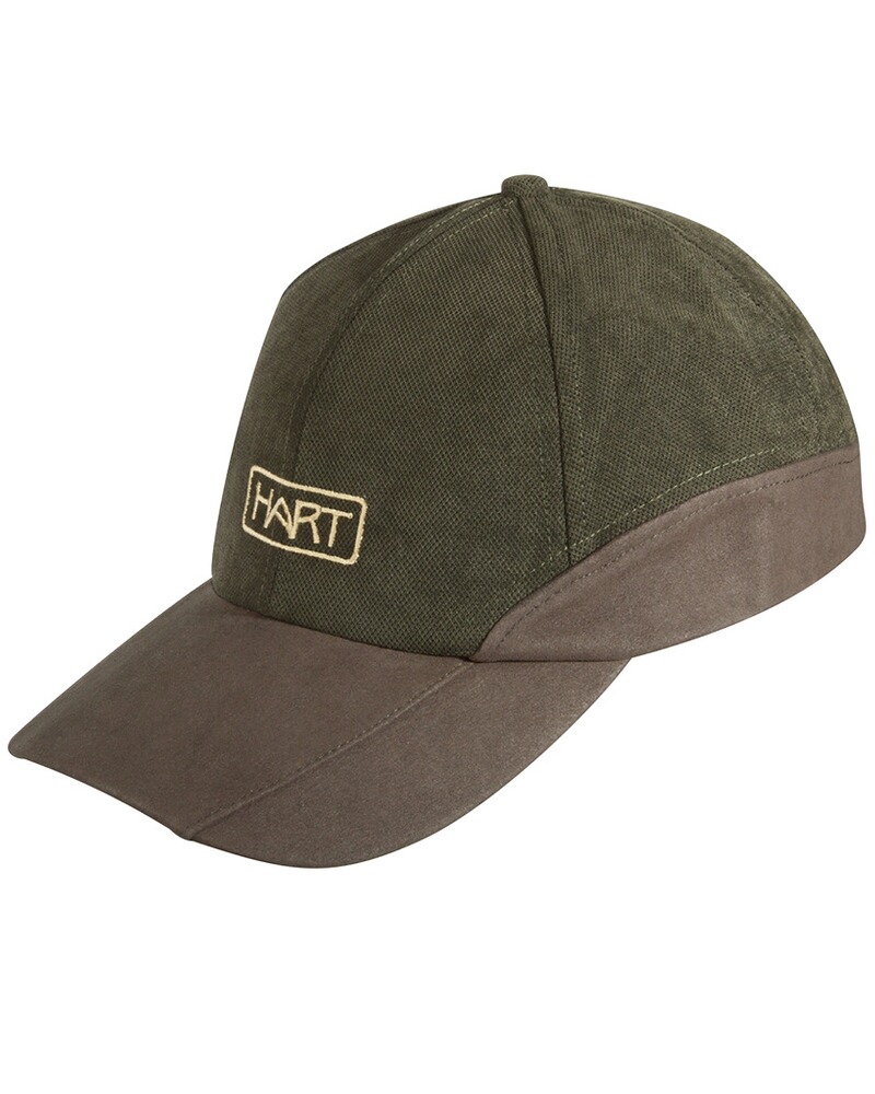 Cap Iratic-C