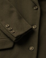Manteau blazer, Highmoor
